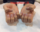 Nail Art Ongles La Rochelle
